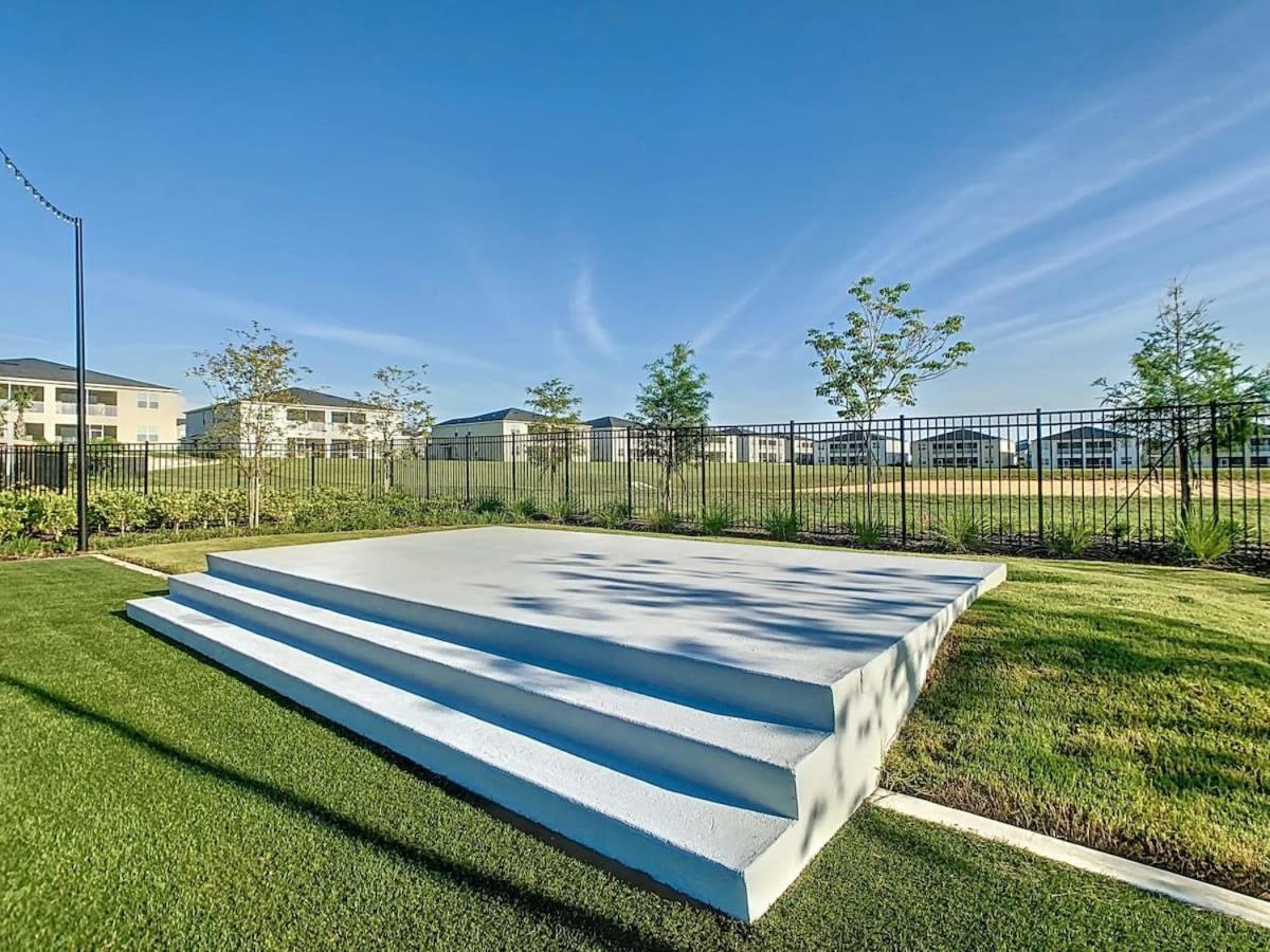 Superb Thematic 2Br Condo With 2 Clubhouses Kissimmee Exterior foto